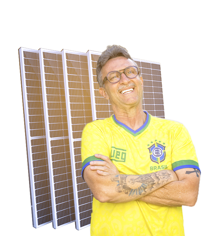 Foto Carque Neto